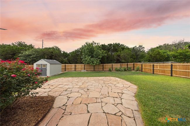 Back Yard | Image 34