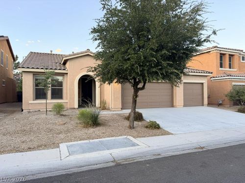 1904 La Calera Ave, North Las Vegas, NV, 89084-2077 | Card Image