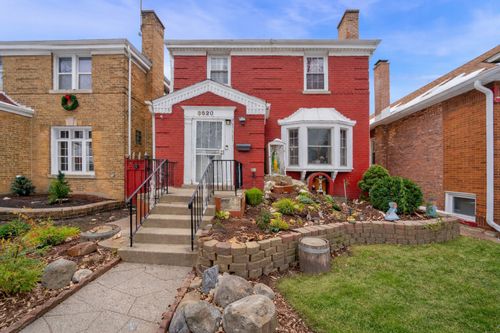 3520 Ridgeland Ave, Berwyn, IL, 60402-3847 | Card Image