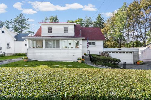 24 Glenwood Rd, Troy, NY, 12180-8300 | Card Image
