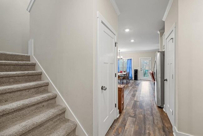 192 Celestial Run, House other with 3 bedrooms, 3 bathrooms and null parking in Winder GA | Image 9