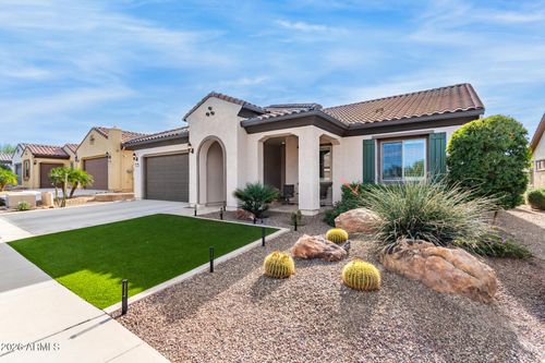 26683 W Piute Avenue, Buckeye, AZ, 85396 | Card Image