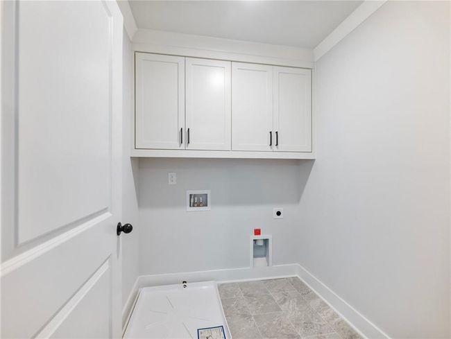 4437 Hosch Reserve Ct, House other with 6 bedrooms, 4 bathrooms and null parking in Buford GA | Image 43