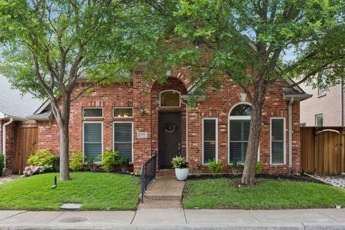 6970 Aspen Creek Ln, Dallas, TX, 75252-2702 | Card Image