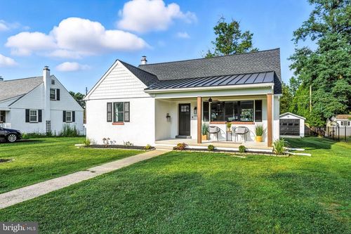 107 Greenview Dr, WEST CHESTER, PA, 19382-5215 | Card Image