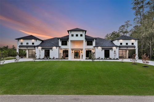 27583 S Lazy Meadow Way, Spring, TX, 77386-4159 | Card Image