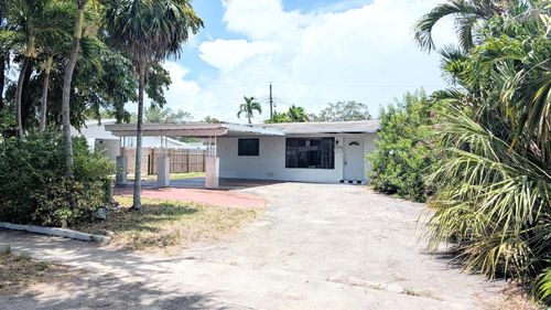 1771 Nw 27th Ave, Fort Lauderdale, FL, 33311-4405 | Card Image