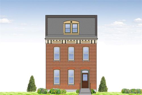 2205 Hickory St, Saint Louis, MO, 63104 | Card Image