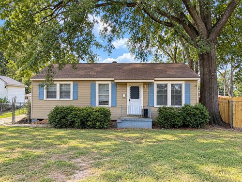 2651 Vivian Street, Shreveport, LA, 71108 | Card Image