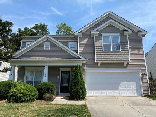 115 N Field Dr, Advance, NC, 27006-1000 | Card Image