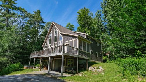 27 Johnson Loop, Ludlow, VT, 05149-9689 | Card Image