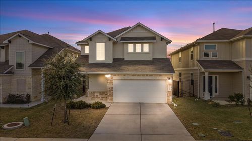 11204 El Capitan Dr, Austin, TX, 78747-3007 | Card Image