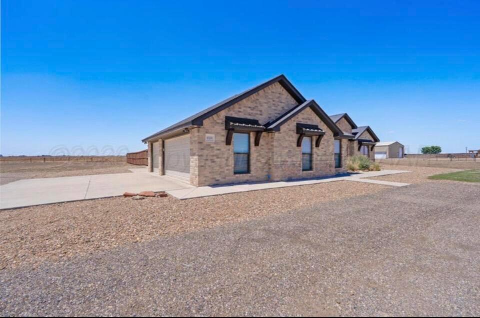 Residential in Amarillo 2