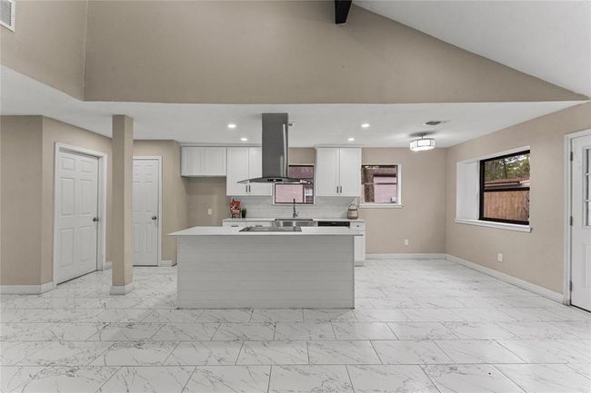 22719 Lemon Grove Dr, House other with 3 bedrooms, 2 bathrooms and null parking in Spring TX | Image 10