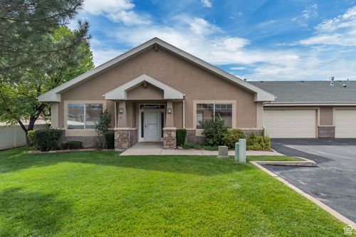 3541 Green Springs Ln, Taylorsville, UT, 84129-5072 | Card Image