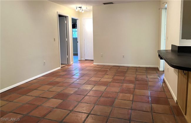 2457 Chandler Ave, House other with 3 bedrooms, 2 bathrooms and null parking in Fort Myers FL | Image 15