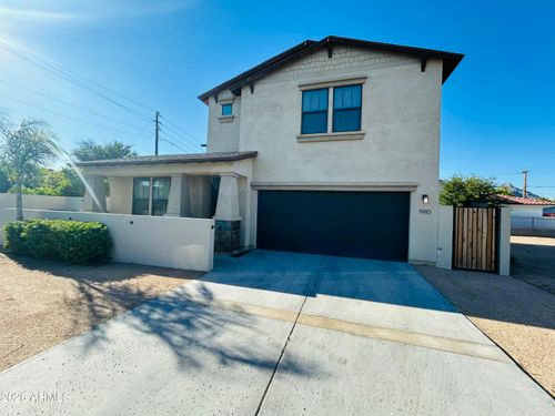 1910 E Missouri Avenue, Phoenix, AZ, 85016 | Card Image