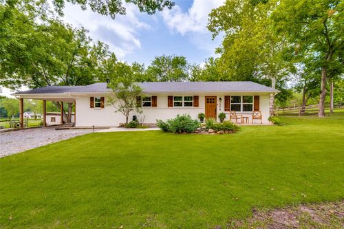 274 Yowell Hill Road, Whitewright, TX, 75491 | Card Image
