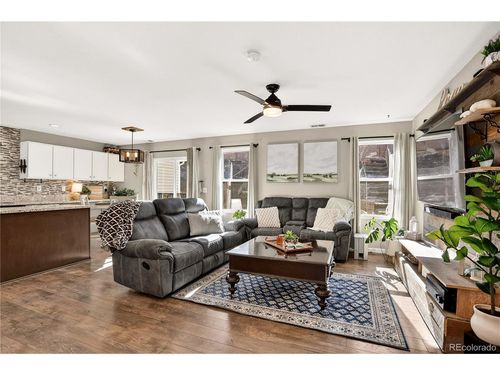22156 E Berry Pl, Aurora, CO, 80015-6457 | Card Image