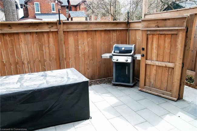 131 Grant Ave, House other with 1 bedrooms, 1 bathrooms and 1 parking in Hamilton ON | Image 16