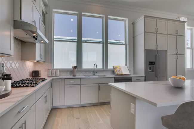 Image of actual unit. Virtually staged to show use of space. | Image 4