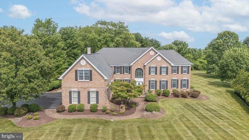 1901 Park Dr, Newtown, PA, 18940-9436 | Card Image