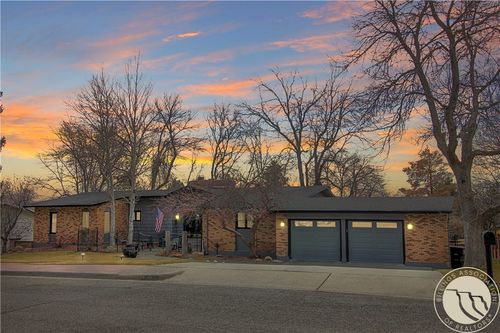 2756 Gregory Drive N, Billings, MT, 59102 | Card Image