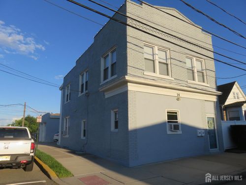 14 Highland Ave, Keasbey, NJ, 08832-1133 | Card Image