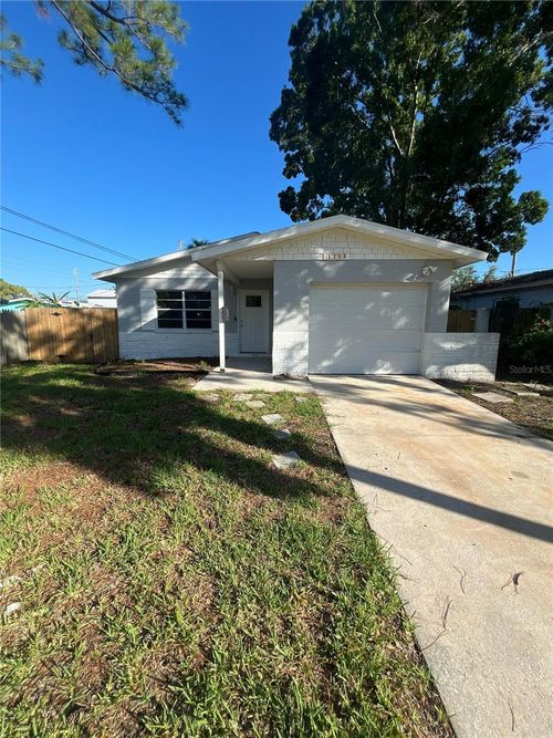 1782 Michigan Ave Ne, ST PETERSBURG, FL, 33703-3330 | Card Image