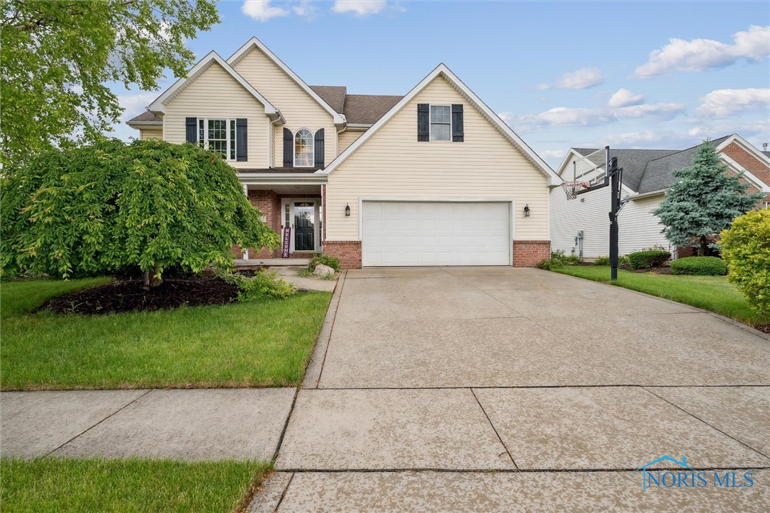 Sunbreeze Trl, Sylvania, OH 43560