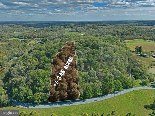 Parcel 174 Deer Creek Church Road, FOREST HILL, MD, 21050 | Card Image