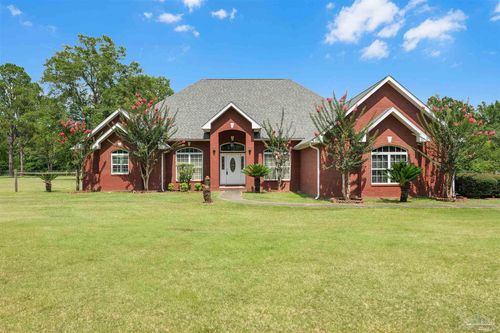4310 Molino Meadows Rd, Molino, FL, 32577-9261 | Card Image