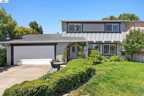 3454 Cumberland Gap Ct, Pleasanton, CA, 94588-5210 | Card Image