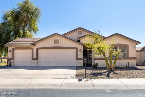 727 E Long Ave, Buckeye, AZ, 85326-3318 | Card Image