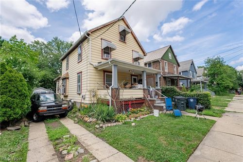 1216 Girard St, Akron, OH, 44301-1851 | Card Image