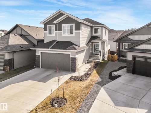 19 Holt Cove, Spruce Grove, AB, T7X2W9 | Card Image