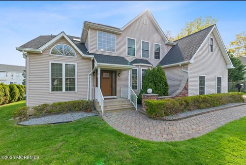 408 Brookdale Ave, Long Branch, NJ, 07740-5256 | Card Image