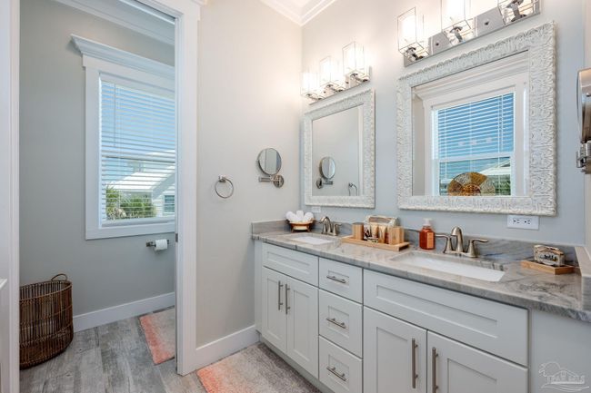 7376 Gulf Blvd, House other with 4 bedrooms, 4 bathrooms and 1 parking in Navarre FL | Image 42