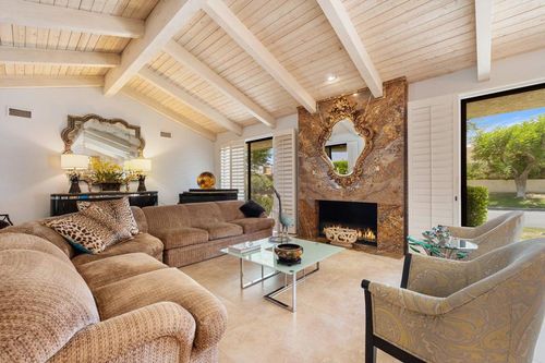 48700 N N View Drive, Palm Desert, CA, 92260 | Card Image