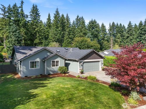2142 91st Ave Sw, Olympia, WA, 98512-7706 | Card Image