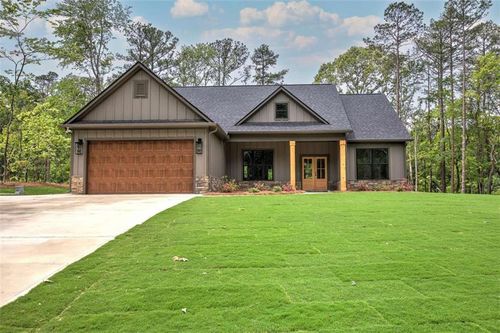 66 Eastwood Path, Rockmart, GA, 30153-5015 | Card Image