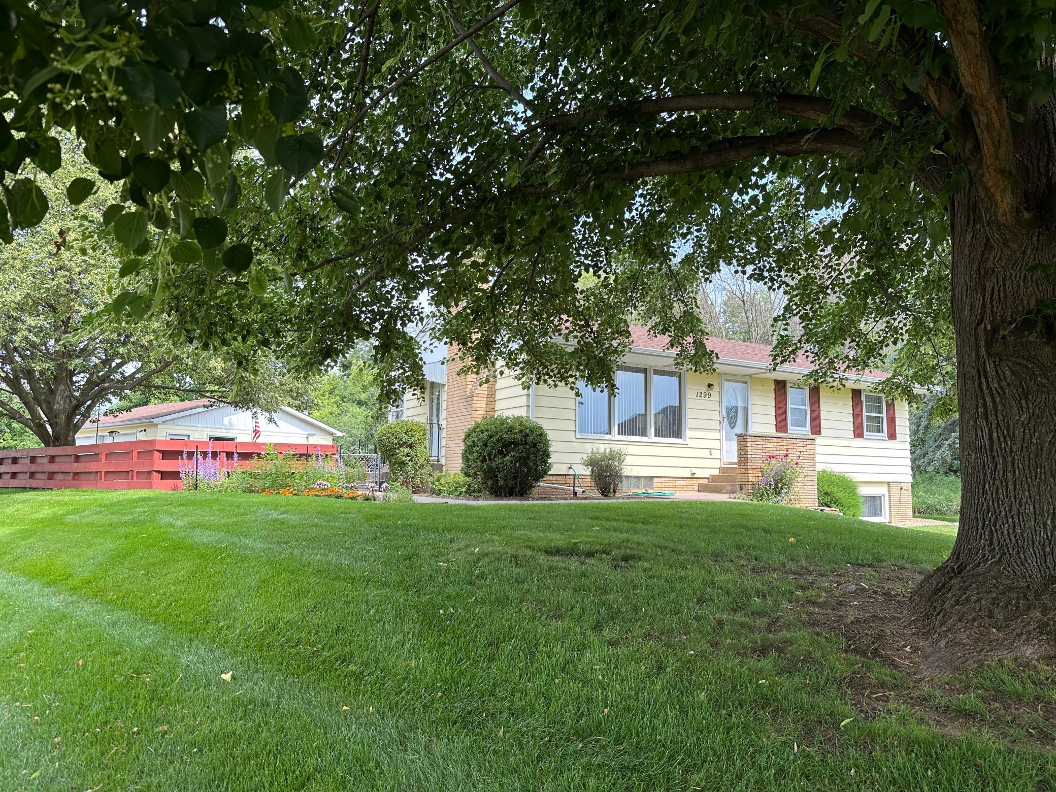 Residential in White Bear Twp 3