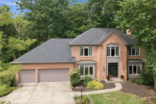 866 Miami Ridge Dr, Loveland, OH, 45140-8148 | Card Image