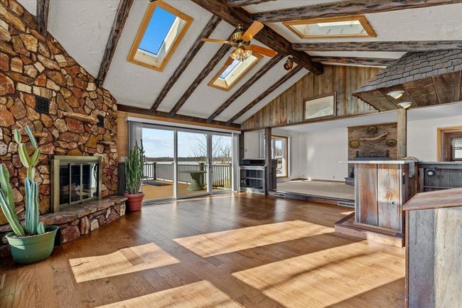 N4621 Lake Drive, House other with 2 bedrooms, 1 bathrooms and null parking in HUSTISFORD WI | Image 14