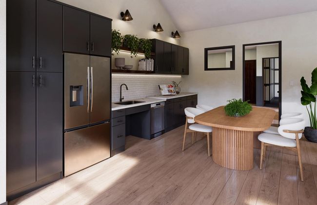 Clubhouse Kitchen | Image 15