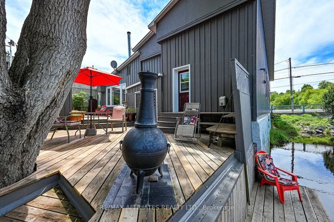 45 George St, House other with 2 bedrooms, 2 bathrooms and null parking in Lanark ON | Image 43