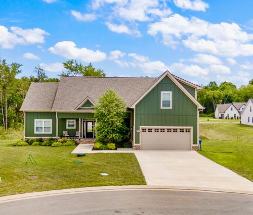3002 Bootknife Dr, Bell Buckle, TN, 37020-3000 | Card Image