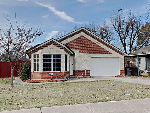 3320 Stanley Ave, Fort Worth, TX, 76110-3744 | Card Image
