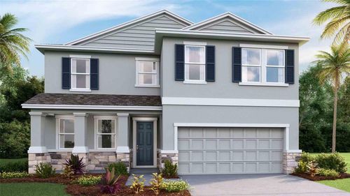 2264 Rikkola Lane, WESLEY CHAPEL, FL, 33543 | Card Image