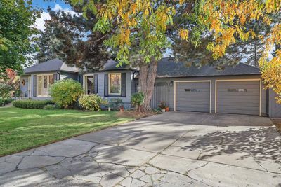 1224 E Thurston Ave, Home with 4 bedrooms, 3 bathrooms and null parking in Spokane WA | Image 3